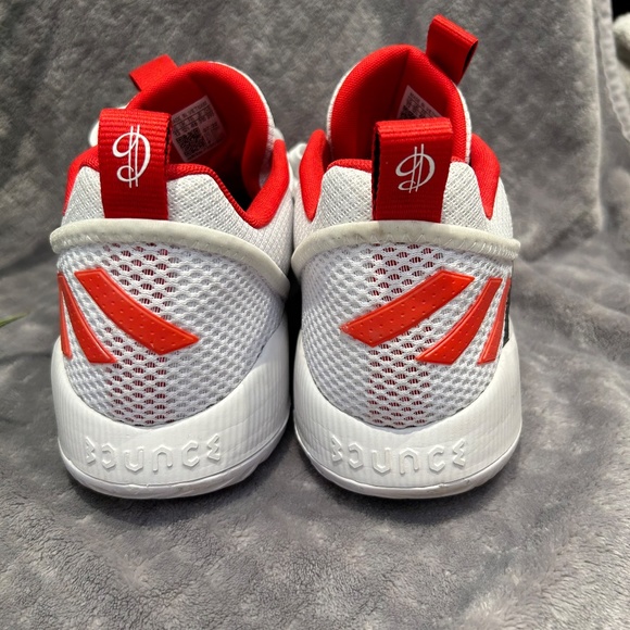 Adidas Dame Extply 2.0 Shoes Lillard - Picture 3 of 6